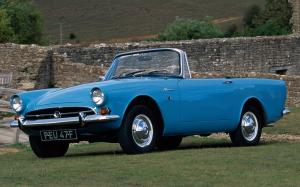 Sunbeam Alpine (Series V) '1965